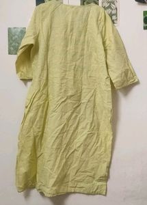 Aurelia Cotton Kurti