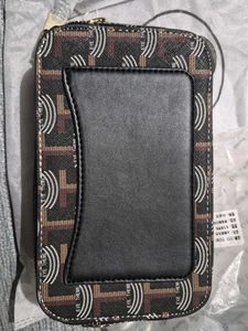 Cute Character Crossbody Bag