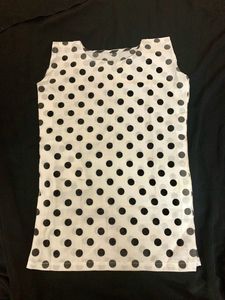 Top And Palazzo Set