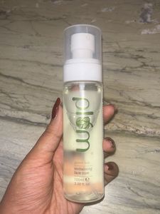 Plum Green Tea Face Mist