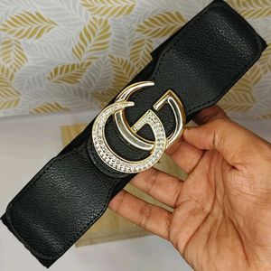 Brand Waist Belts Free Size New Stock