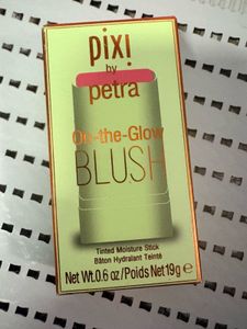Pixi by Petra On-the-Glow Blush