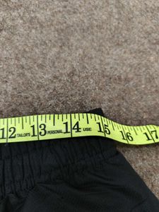 Umbro Black Track Pants