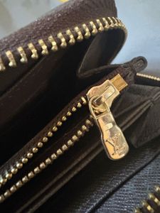 Louis Vuitton Damier Wallet