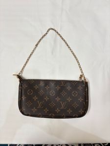 COMBO OFFER Louis vuitton and jaquemus ba