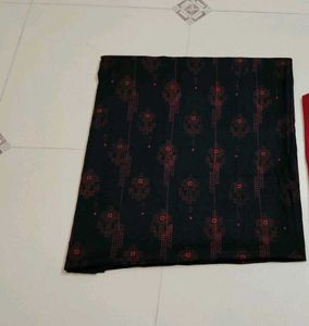 Dress Material - Multi Color