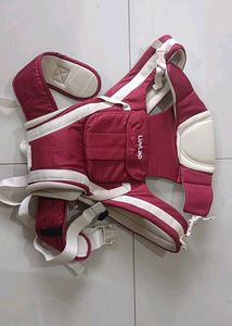 Luvlap Baby Carrier