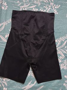 High-Waisted Tummy Control Shapewear Shorts