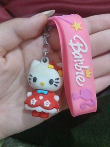 hello kitty chain