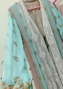 Elegant cream suite