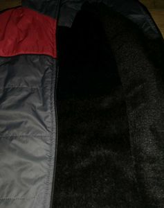 Men's Padded Vest