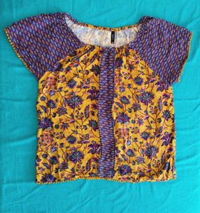 Pretty Print Top
