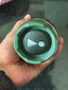 JBL Flip 7 Camo Portable Speaker
