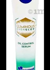 Nivea Luminous Serum