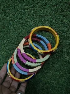 Multi Colour Kda Set
