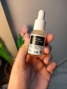 serum
