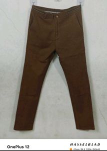 Nice Pair Of Imported Chinos - 34 W