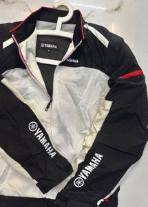Yamaha Racing Jacket