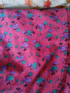 Stylish Ombre Kurta Set with Dupatta