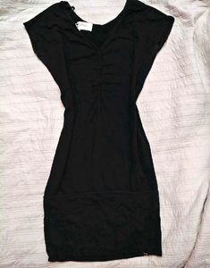 🖤 BENCH — STRETCHABLE COTTON EVERYDAY DRESS 🖤