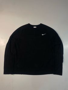 Nike Long Sleeve T-Shirt