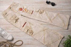 Stylish Cargo Pants for Women