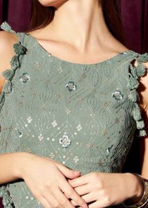 Sage Green Co-ord Set