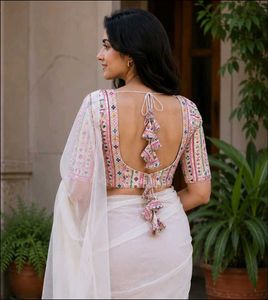 Heavy ethnic Blouse