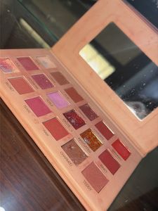 Eyeshadow Palette