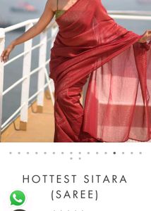 Suta Saree