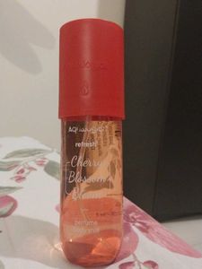 Aqualogic Cherry Blossom Bloom Body Mist