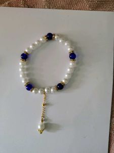 Beaded Bracelet