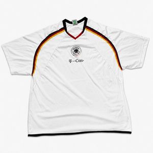 Germany football Jersey