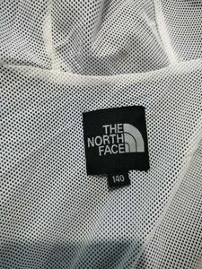 The North Face for kids
