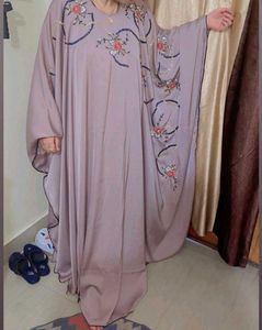 Abaya , Niqab ,kaftan