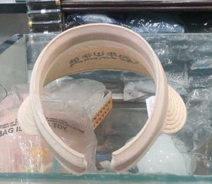 Stylish Visor Cap