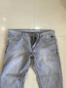 Combo of Slim Fit Jeans