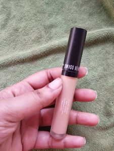 New Makeup Combo