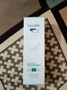 Minimalist &amp; becalm Skincare Set