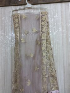 Ethinic Gown