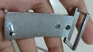 Premium Belt Buckle