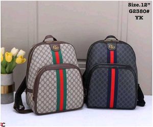 GG SUPREME OPHIDIA MEDIUM BACKPACK*