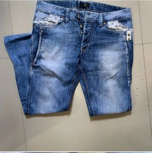 Just Cavilli Jeans Size 32