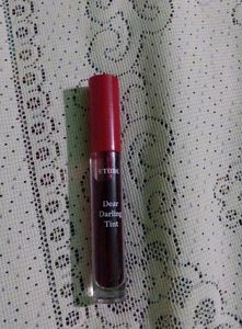 Etude House 3 Lip Tint