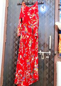 Anarkali Kurta In like New Condition