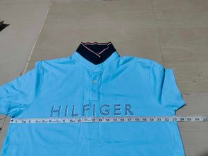 Tommy Hilfiger Men's Polo Shirt