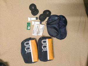 Amenity kits