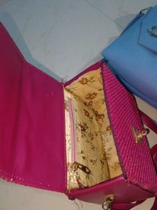 Chic Handbags Set buy 4 get 1 free🎊 offer