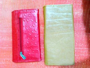 ✨Stylish clutches Duo💖