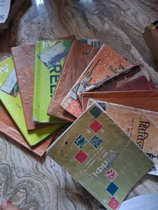 Class 10 all books